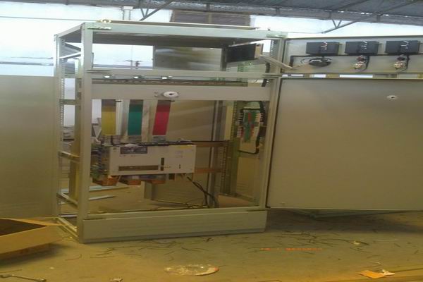 凤凰镇PLC配电箱-【3683电箱电柜】-20